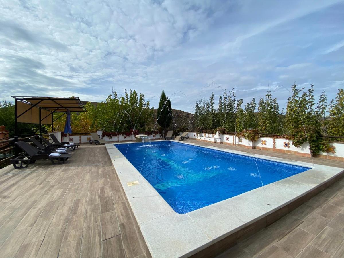 Villa Elisabeth Grenade Extérieur photo