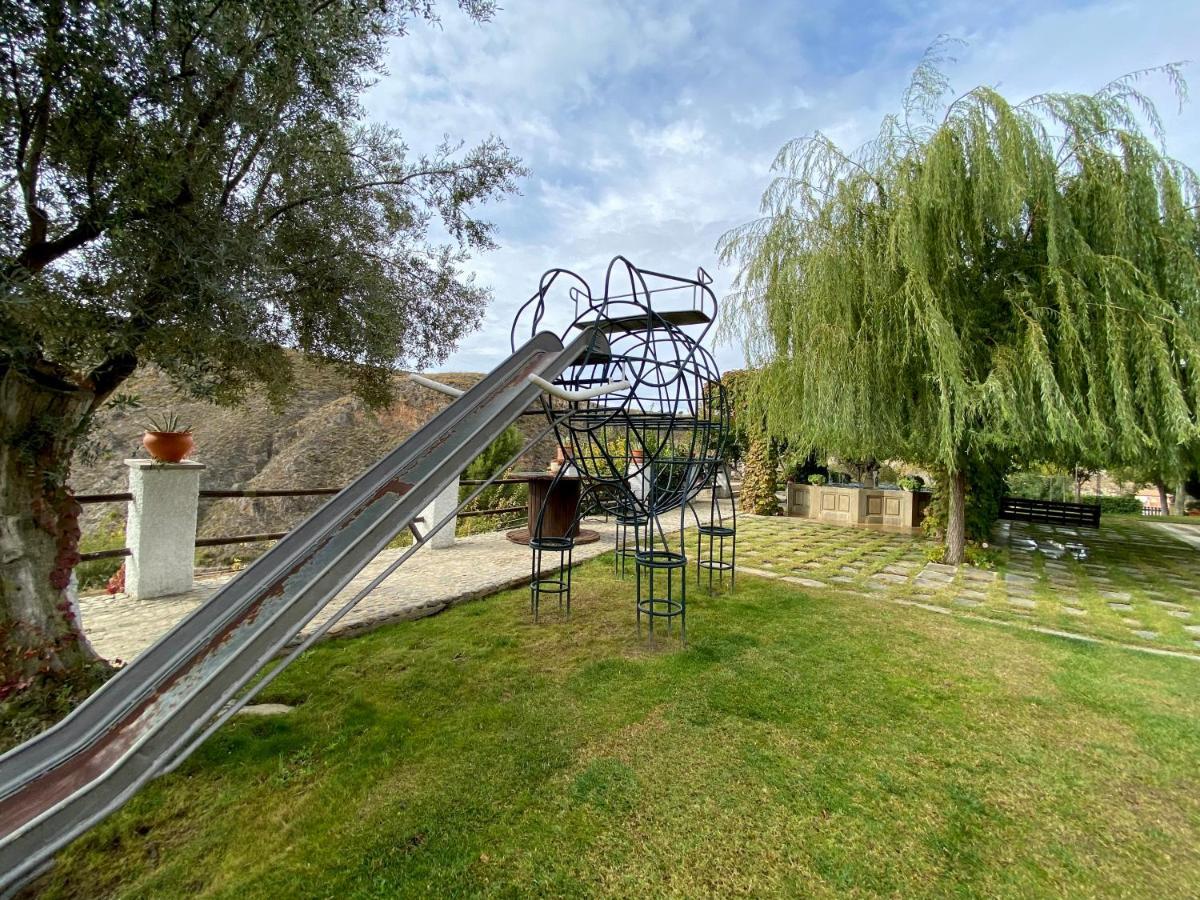 Villa Elisabeth Grenade Extérieur photo