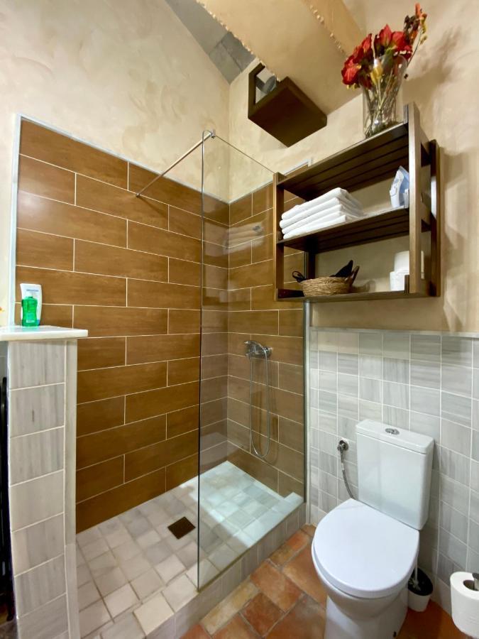Villa Elisabeth Grenade Extérieur photo