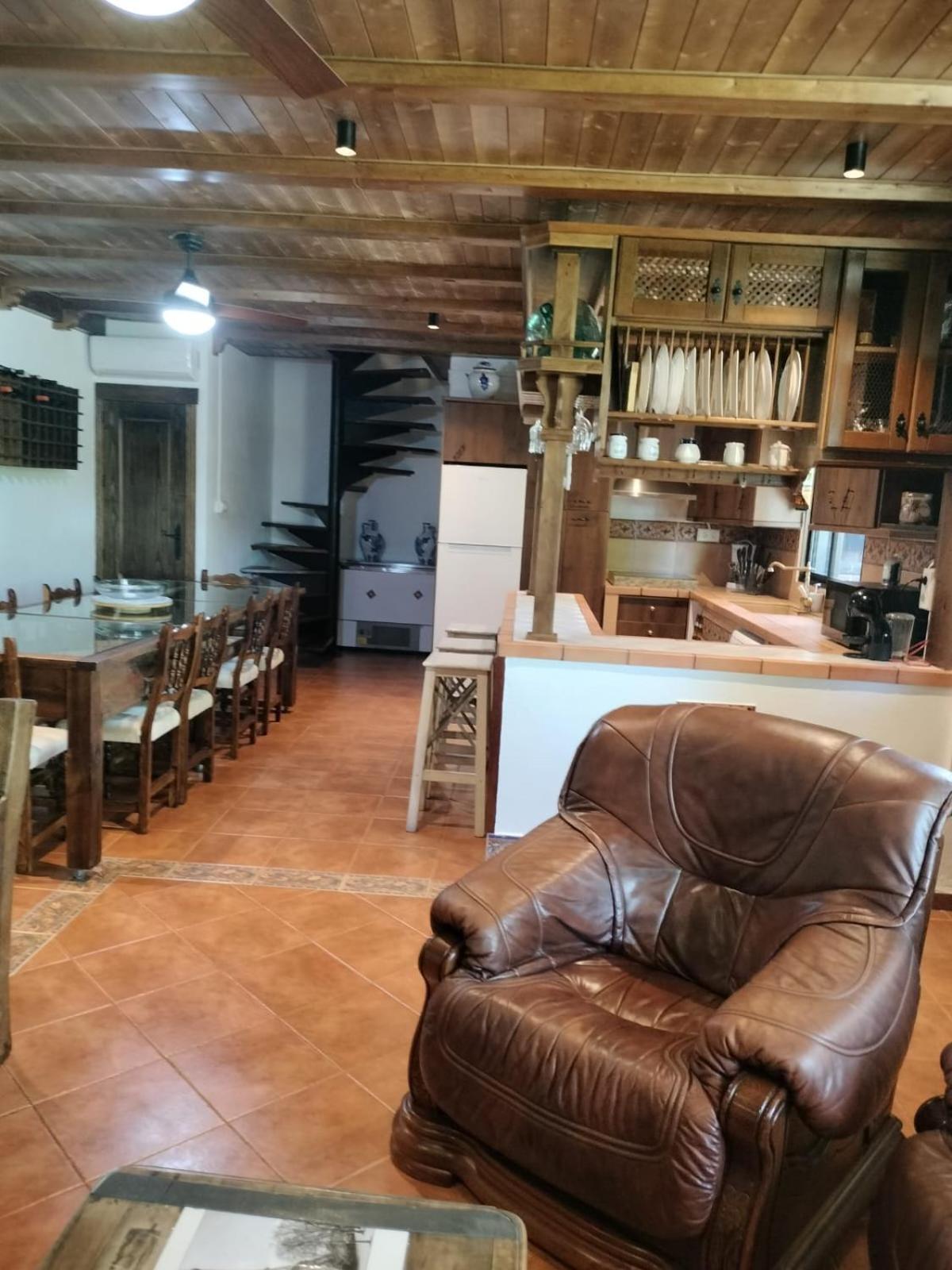 Villa Elisabeth Grenade Extérieur photo