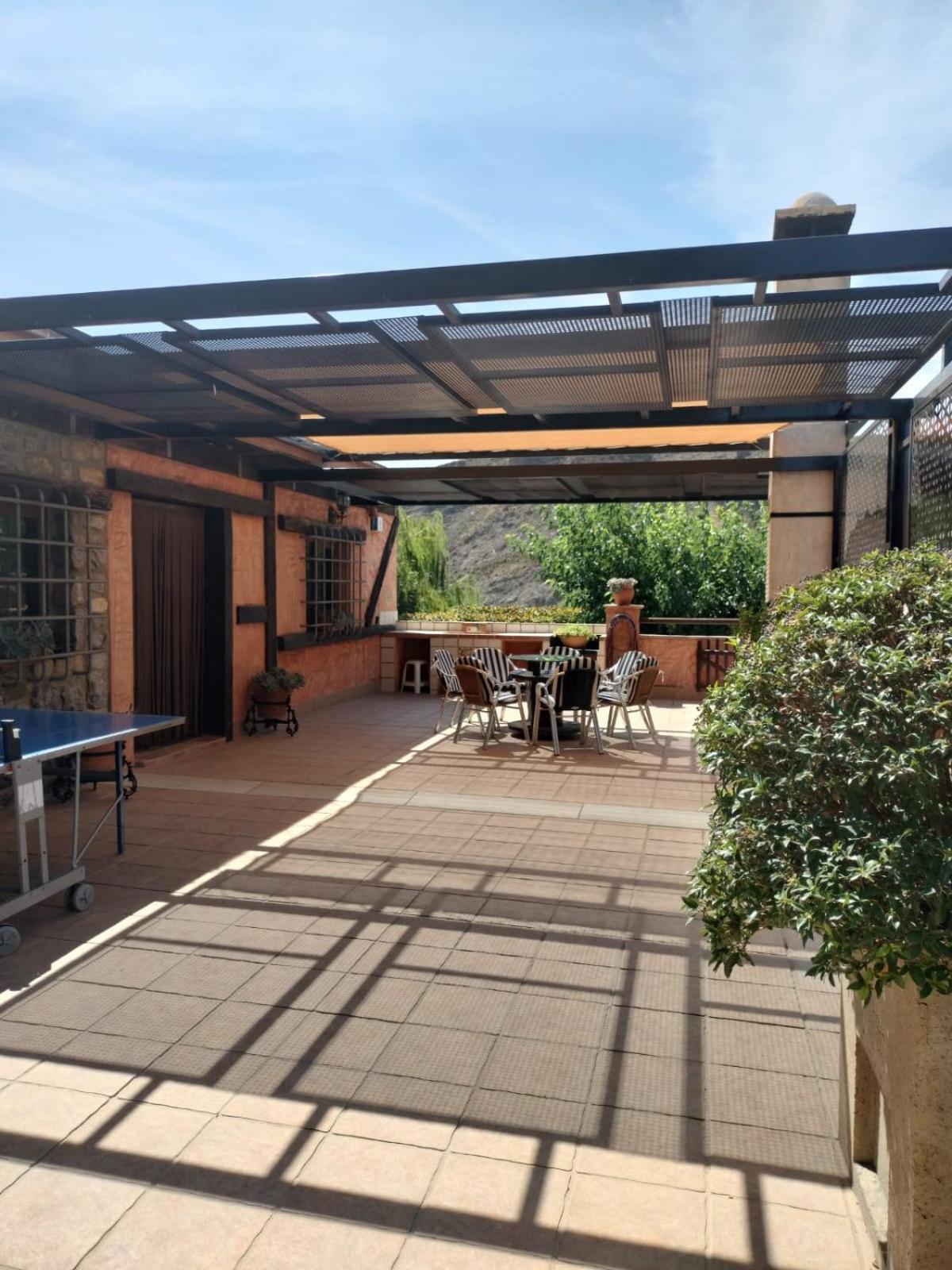 Villa Elisabeth Grenade Extérieur photo